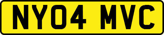 NY04MVC