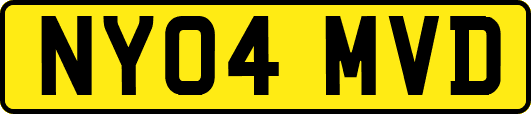 NY04MVD