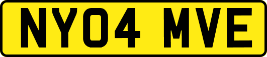 NY04MVE