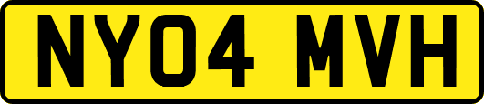 NY04MVH