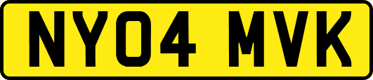 NY04MVK