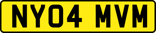 NY04MVM