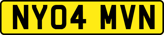 NY04MVN