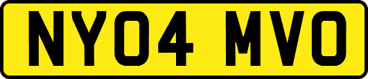 NY04MVO