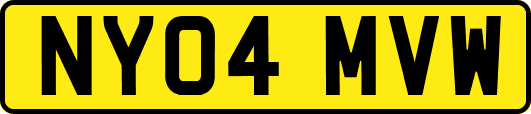 NY04MVW