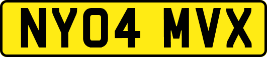 NY04MVX