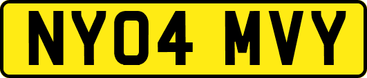 NY04MVY