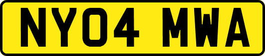NY04MWA