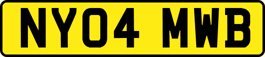 NY04MWB