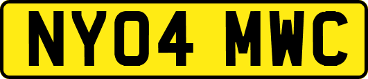 NY04MWC
