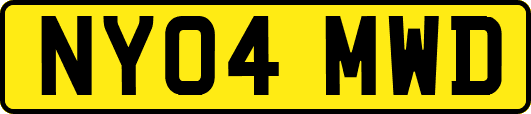 NY04MWD