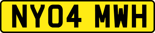 NY04MWH