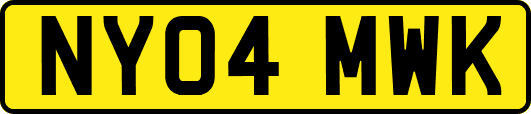 NY04MWK