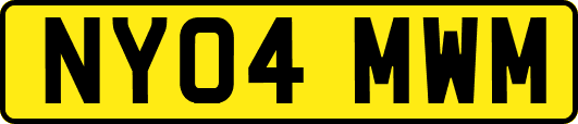 NY04MWM
