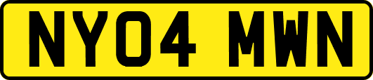 NY04MWN