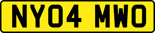 NY04MWO