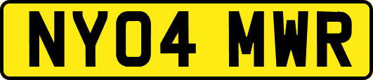 NY04MWR