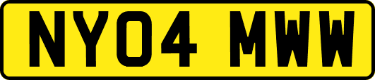 NY04MWW