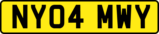 NY04MWY