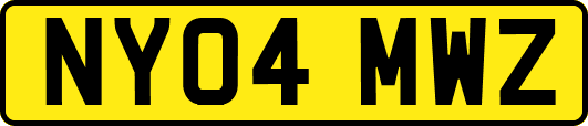 NY04MWZ