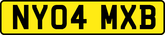 NY04MXB