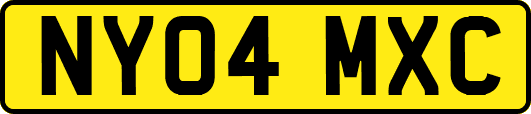 NY04MXC