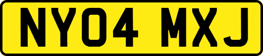 NY04MXJ