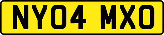 NY04MXO
