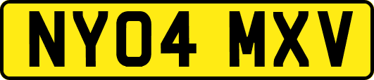 NY04MXV