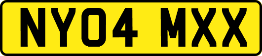 NY04MXX