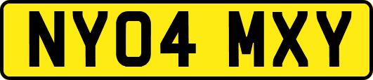 NY04MXY