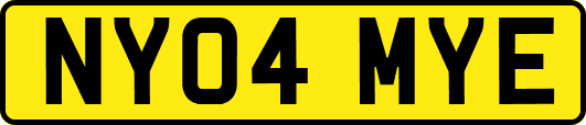 NY04MYE