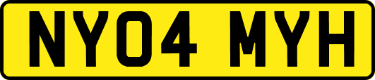 NY04MYH