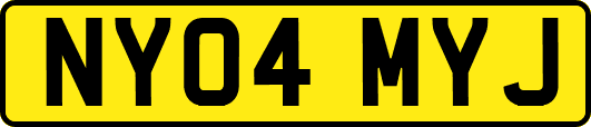 NY04MYJ