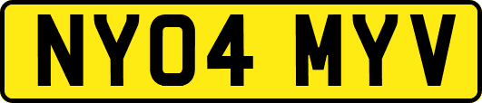 NY04MYV