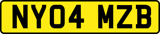 NY04MZB