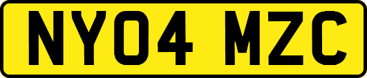 NY04MZC