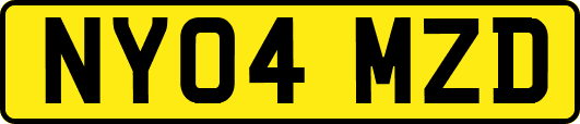 NY04MZD