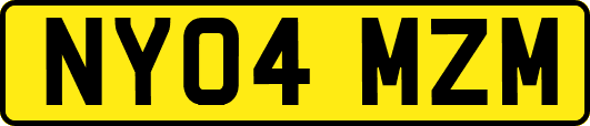 NY04MZM