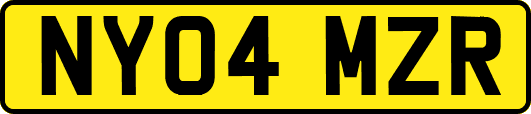 NY04MZR