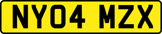 NY04MZX