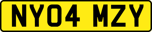 NY04MZY