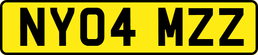 NY04MZZ