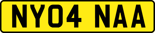 NY04NAA