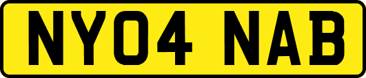 NY04NAB