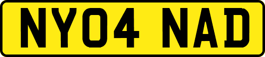 NY04NAD