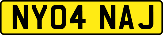 NY04NAJ