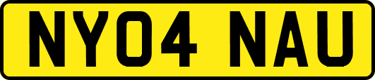 NY04NAU