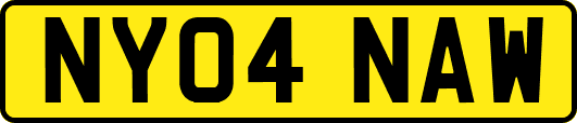 NY04NAW