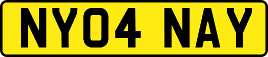 NY04NAY